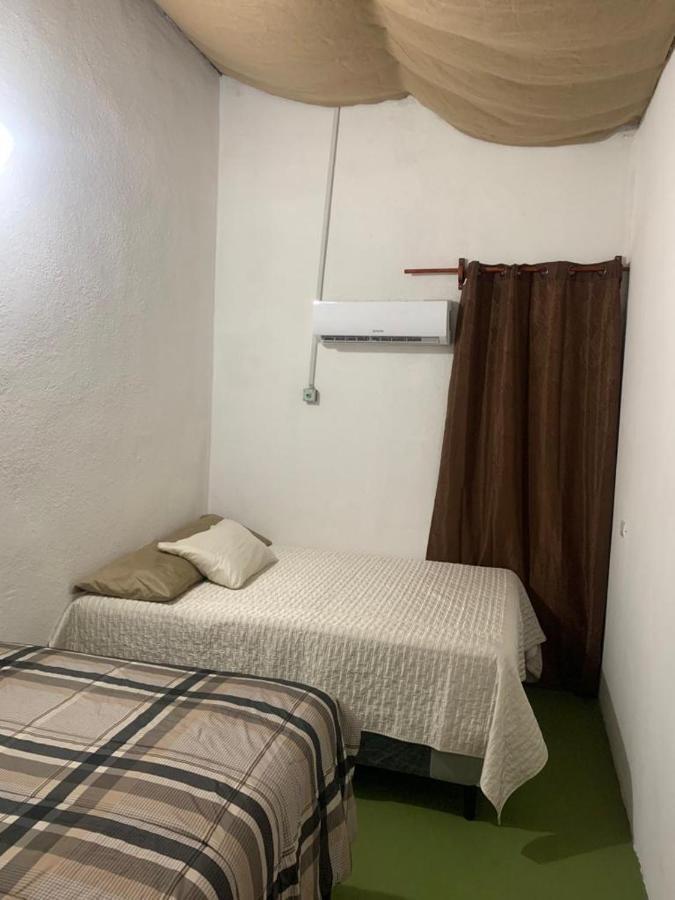 Hotel Chulamar, Piscina Y Restaurante エスクィントラ エクステリア 写真