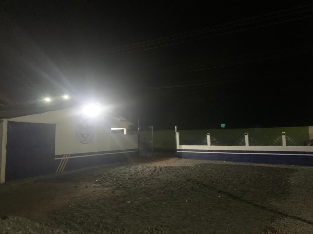 Hotel Chulamar, Piscina Y Restaurante エスクィントラ エクステリア 写真