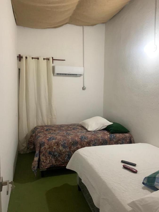 Hotel Chulamar, Piscina Y Restaurante エスクィントラ エクステリア 写真