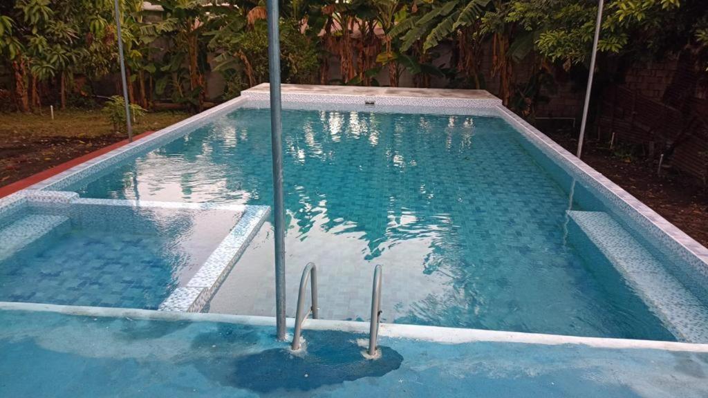 Hotel Chulamar, Piscina Y Restaurante エスクィントラ エクステリア 写真