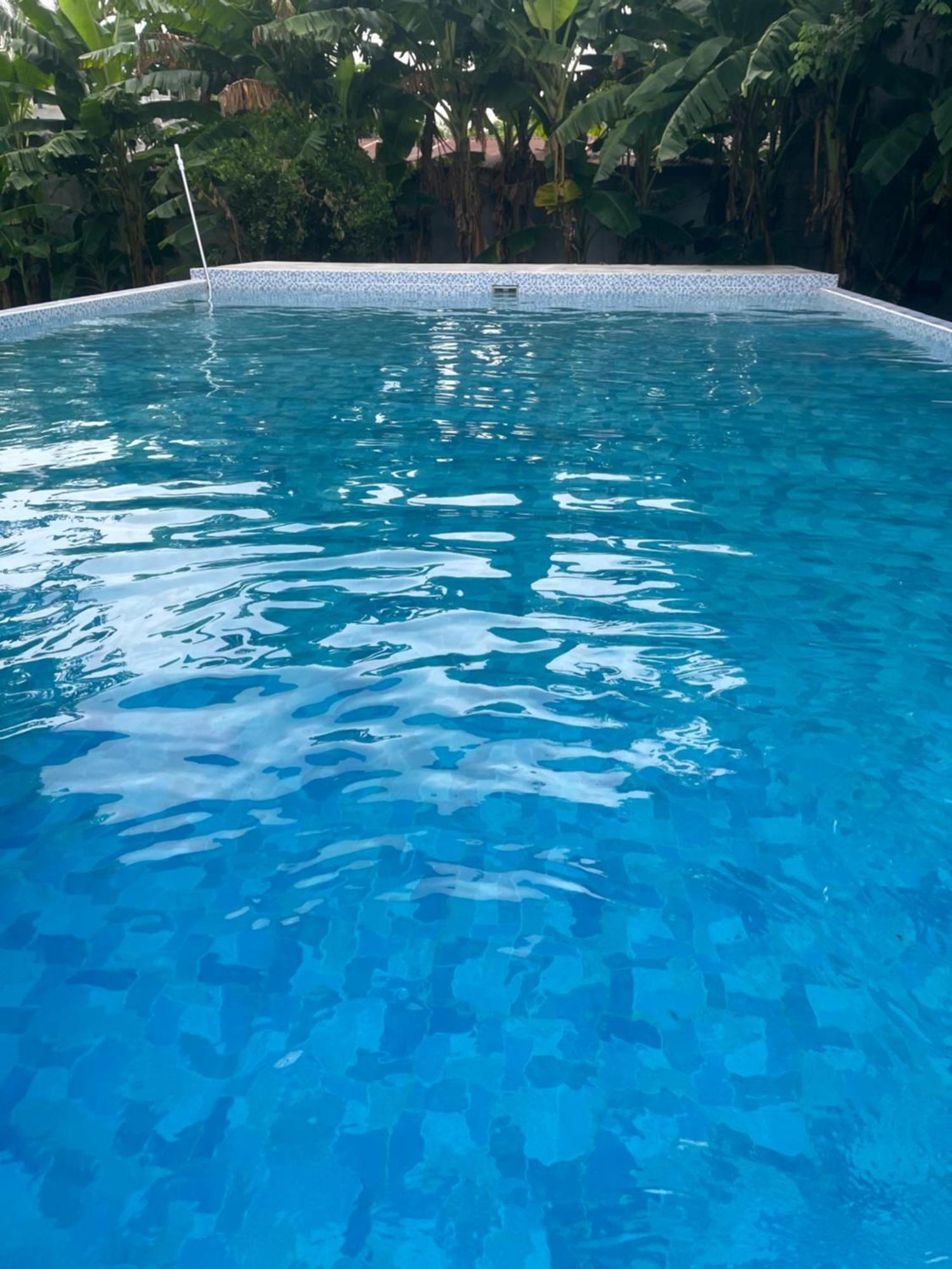 Hotel Chulamar, Piscina Y Restaurante エスクィントラ エクステリア 写真